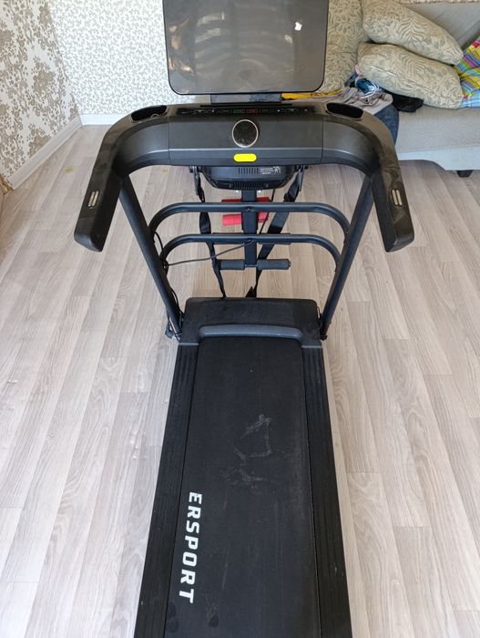 Продам Беговая дорожка