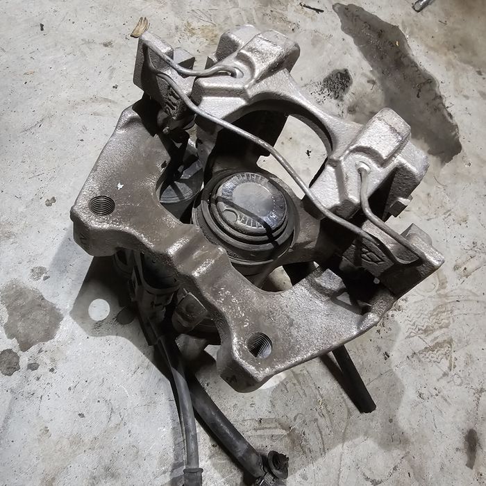 Задни Апарати за голф 7 и за а3