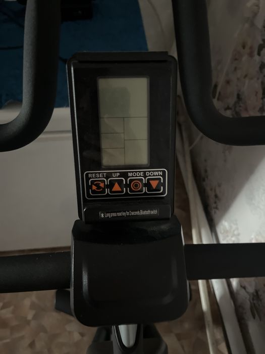 Продоется велотренажор