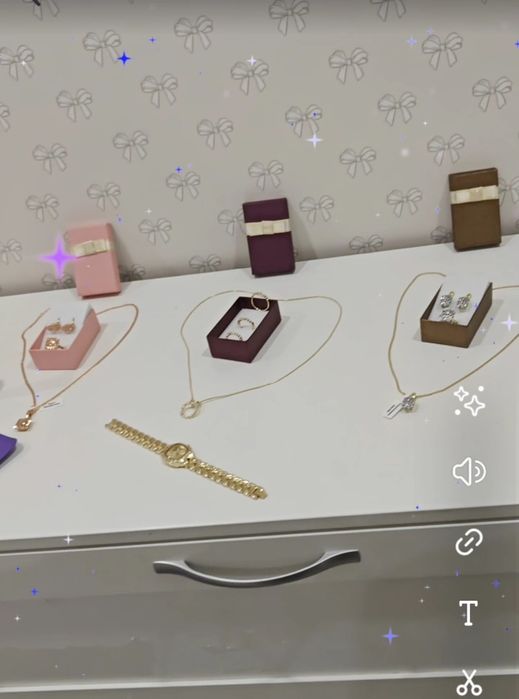 Продам позолоченные изделия