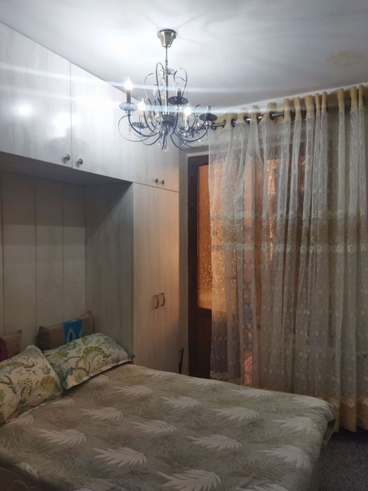 Сдается квартира на долгий срок