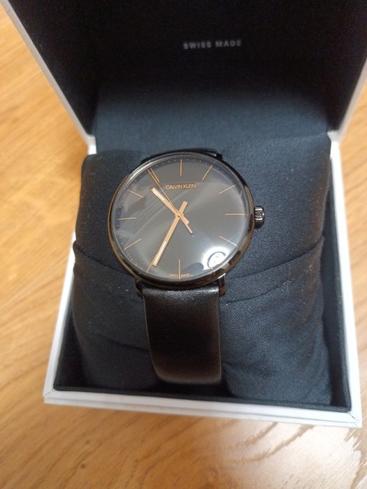 Ceas Calvin Klein Bărbați