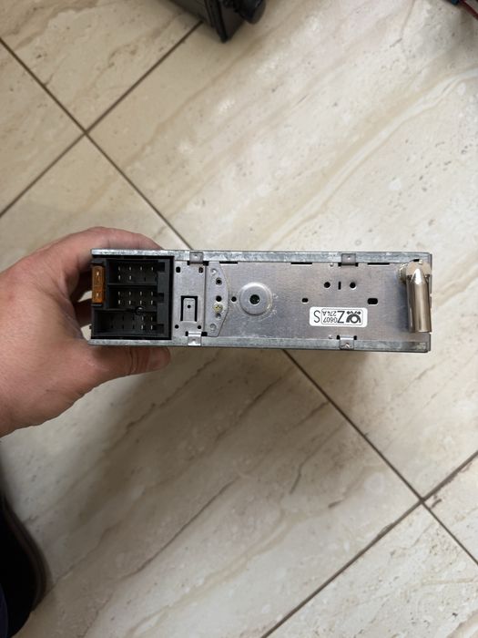 Casetofon auto Baupunkt SC202 stereo