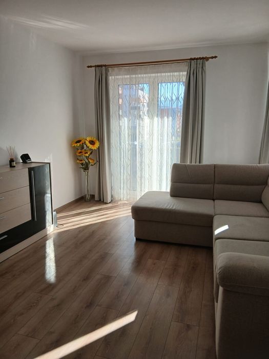 Garsoniera de inchiriat Avantgarden bartolomeu