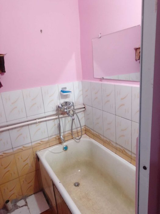 Kvartira ijaraga beriladi.  2 xona. Oilaga. Ariston, Kondisaner