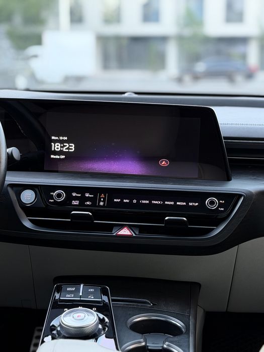 Kia k8 full krasak toza