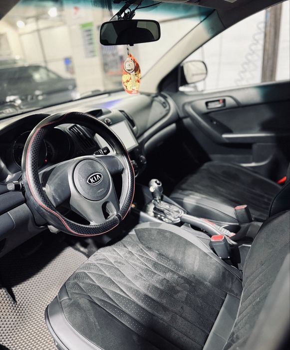 Аренда авто с выкупом