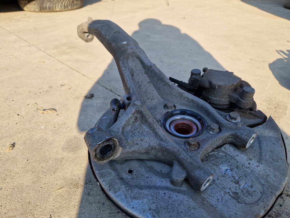 Fuzeta fata stanga Volvo XC90 II [Fabr 2015-2024] 2.0 Hib B4204T 236KW