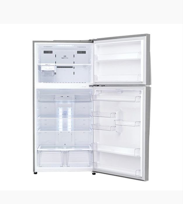 Холодильник большой LG