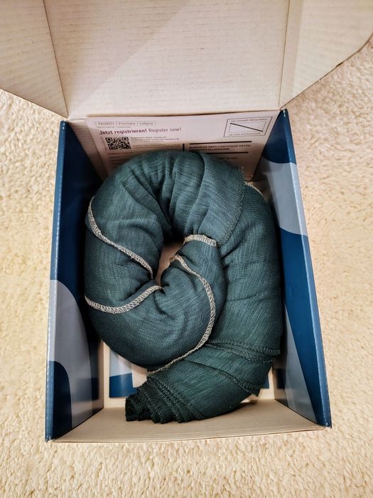 Manduca Sling - wrap elastic bebeluș