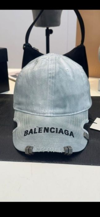 Șapcă Balenciaga,  model 2026,7 modele, preț fix, 10 ron prin posta ro