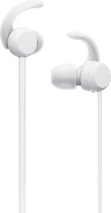 Наушники SONY WI-SP500 White