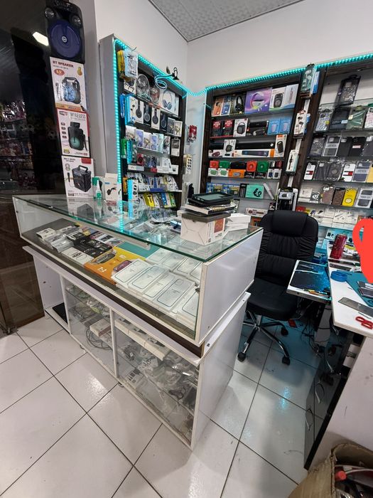 Tayyor biznes Sotiladi Juda Arzon