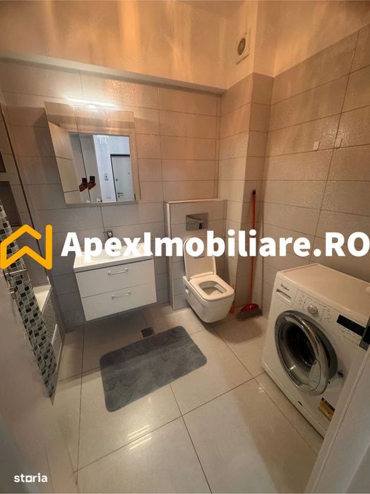 Apartament 2 camere de inchiriat Metalurgiei Bucuresti | ApexImobiliar