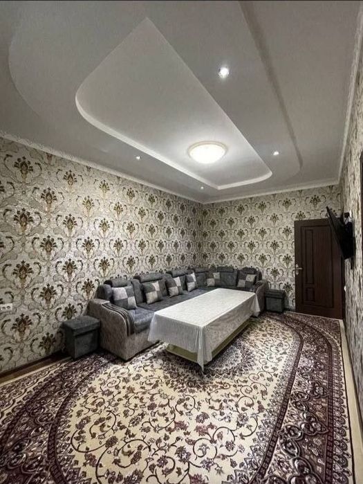 Сдаётся 1*2 ком квартиру Домробод мечеть семье 400у.е