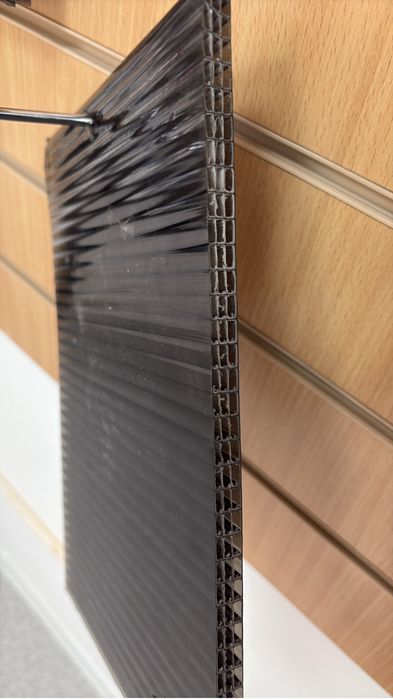 Поликарбонат. Палигаль.