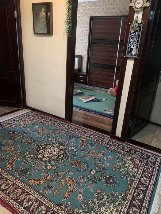 3 комн. Северо Восток. Феруза. Аренда