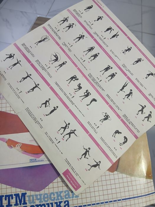 Вениловые пластинки Битлз и разные