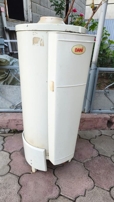 Печка для отопления
