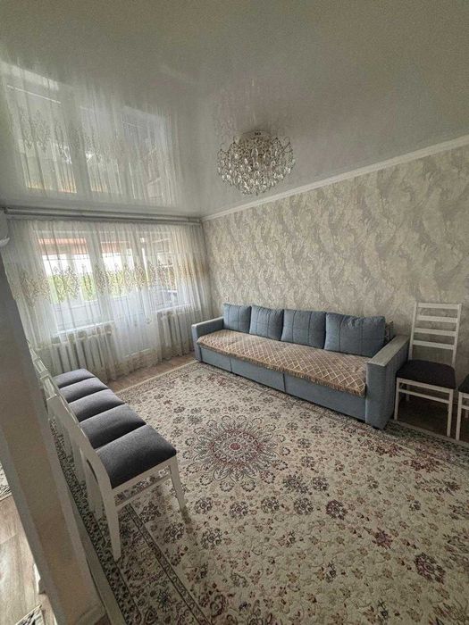 Продам 3-х комнатную квартиру в г.Сатпаев