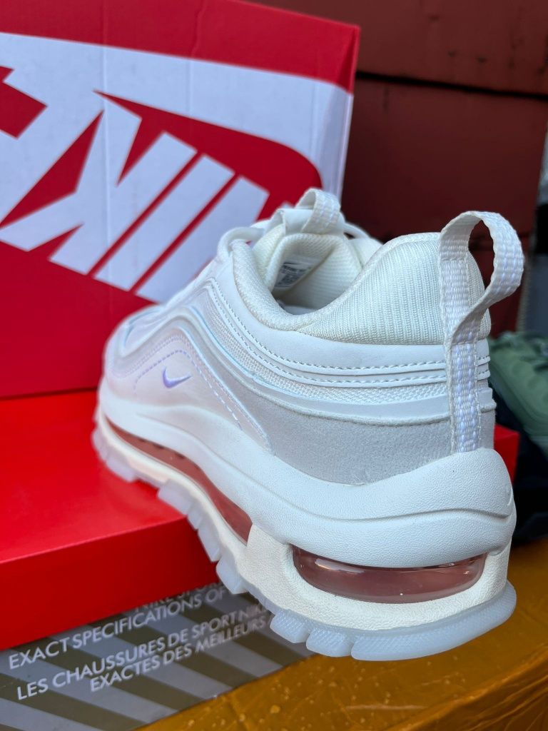 Cream 97s best sale