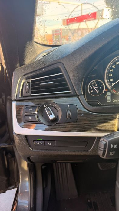 BMW 5 Series 2013 — imagine 5
