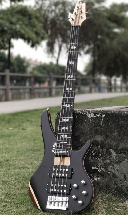 Bass Guitar || Bass Gitara || Bassguitar || Bassgitara ||