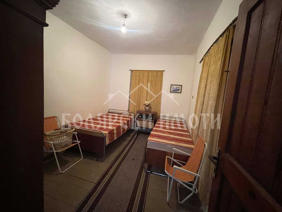 Продава се Къща в Велико Търново, Център - 81 кв.м за 538 €/кв.м - Снимка #7