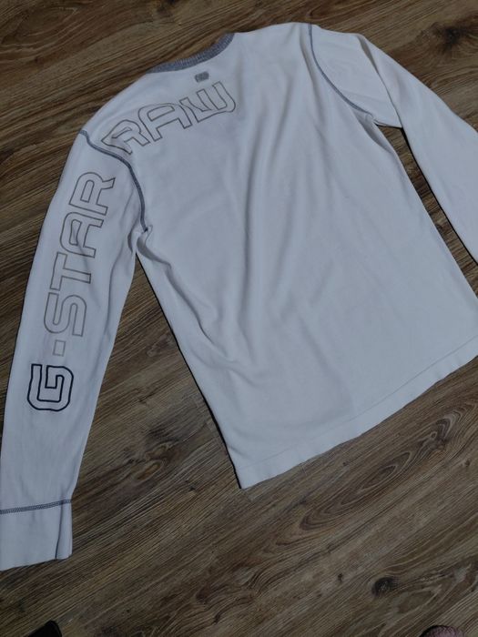 Мъжки блузки с дълъг ръкав XL Armani,G-star