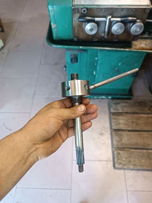 Стругарски услуги