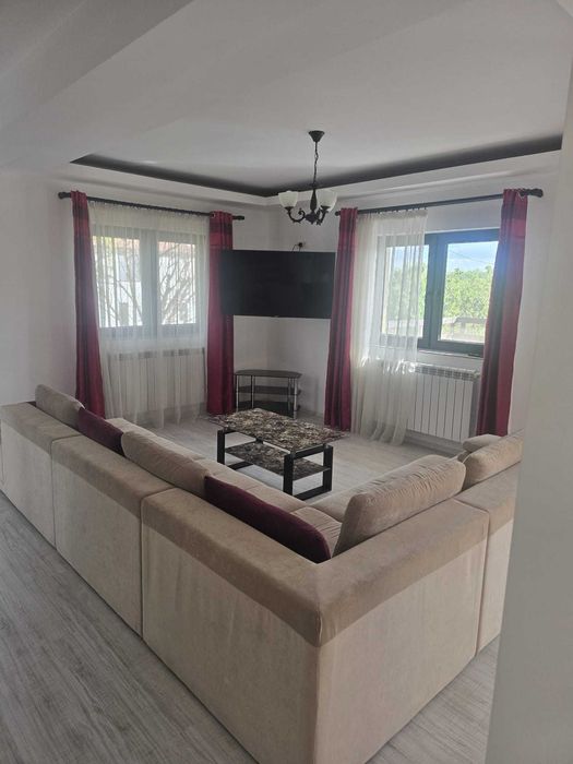 Casa de inchiriat Valea Adanca