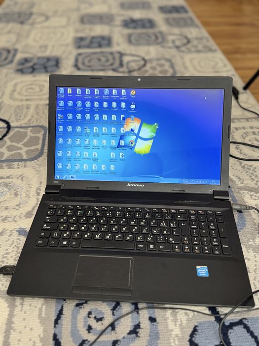 Lenovo ноутбук Lenovo 20206