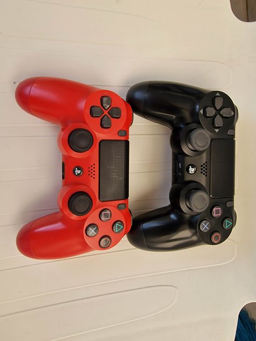 Ps4 playstation 4 контролери джойстици