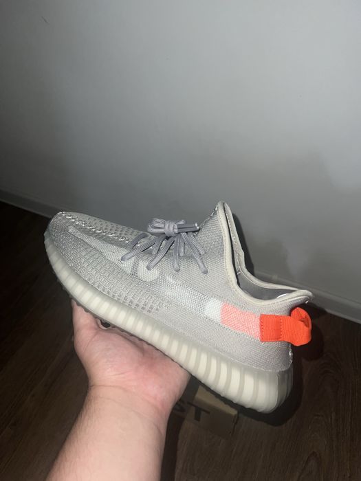 Vand Yeezy Boost 350 V2