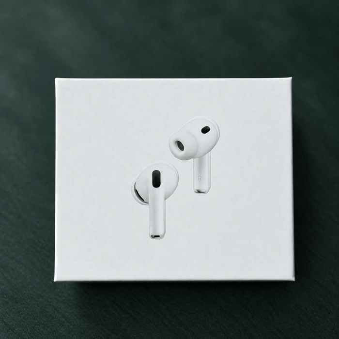Airpods Pro 3, noi, sigilate
