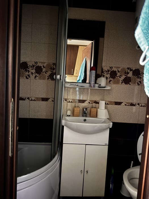 Garsoniera de vanzare