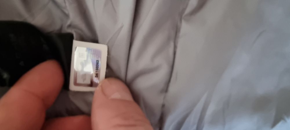 Vestă pentru femei, North Face