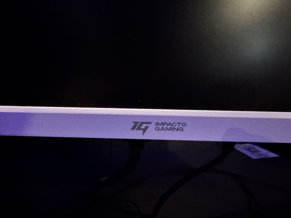 Монитор 360 герц ( impacto gaming)