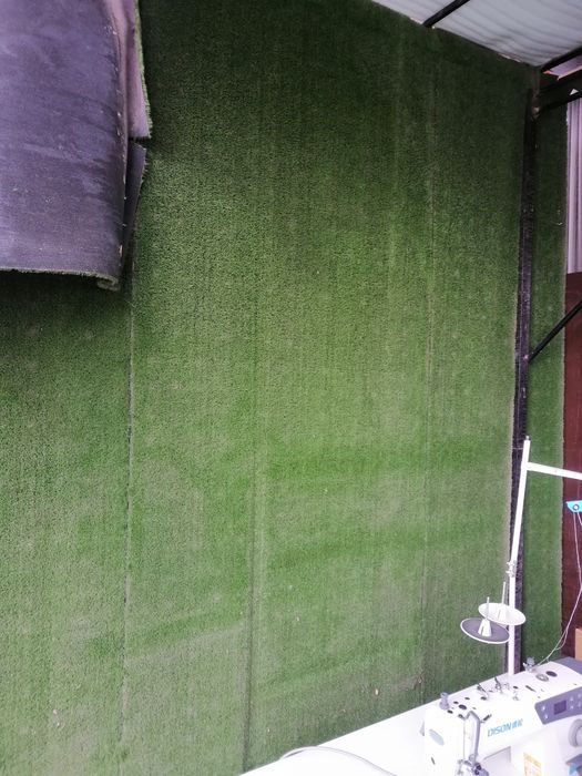 Искусственный газон сотилади