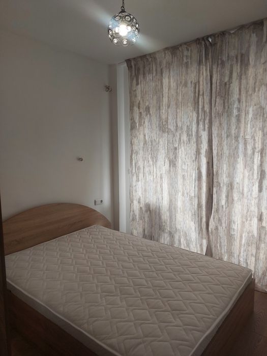 Продава се Двустаен апартамент в Бургас, Меден рудник - зона Д - 65 кв.м за 1308 €/кв.м - Снимка #1