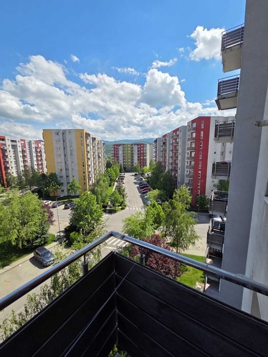 Apartament 2 camere cu loc de parcare, in Avantgarden 3 | Direct proprietar