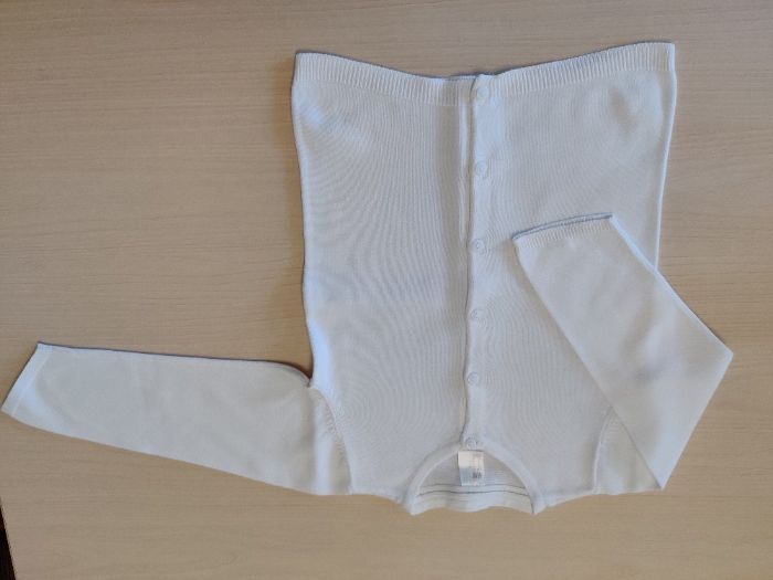 Детска жилетка Н&М