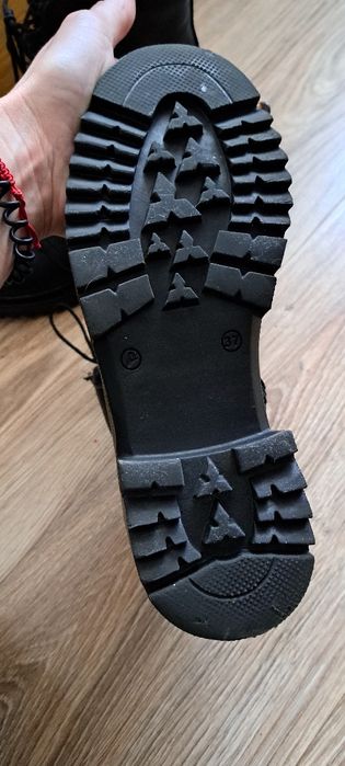 Дамски боти-естествена кожа