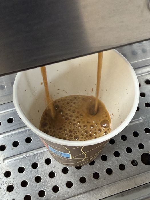 Aparat de cafea Expresor Gaggia Titanium Saeco Incanto