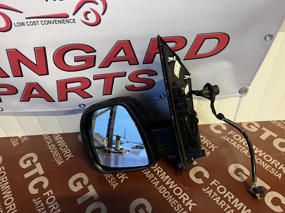 Огледало Opel Vivaro,Combo,Toyota Proace