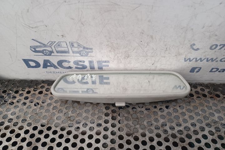 OGLINDA RETROVIZOARE MX 1253 Audi A4 B7 [2004 - 2008]