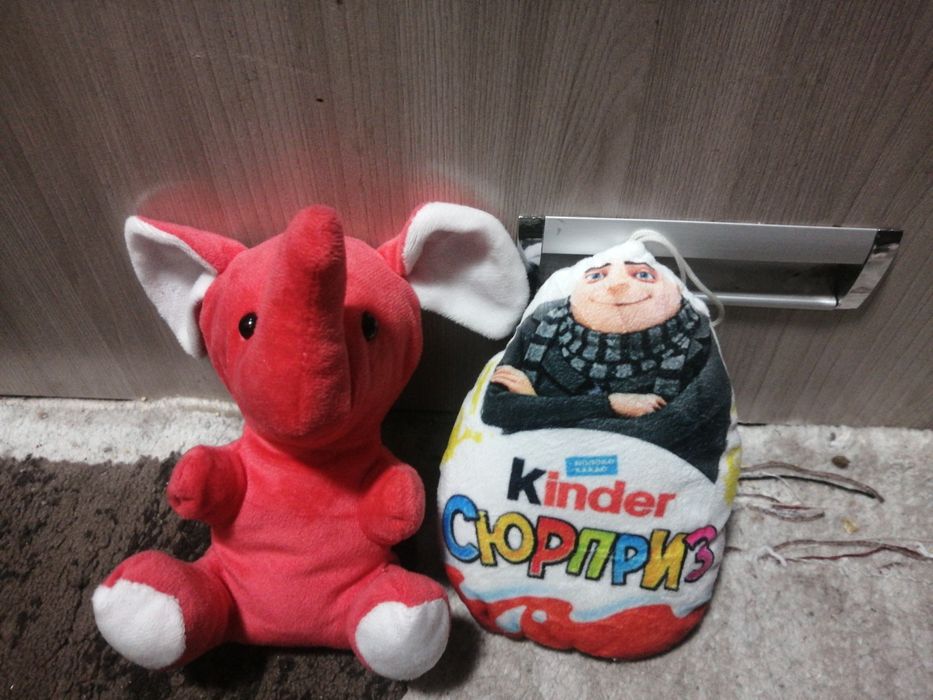 Игрушки для детей