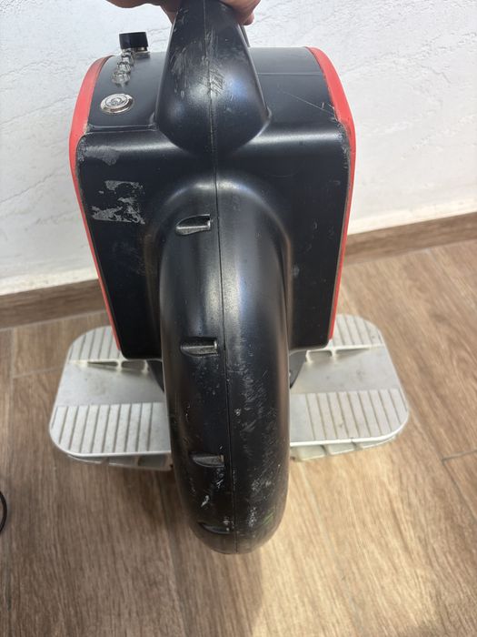 Airwheel X3 - ел.моноколело