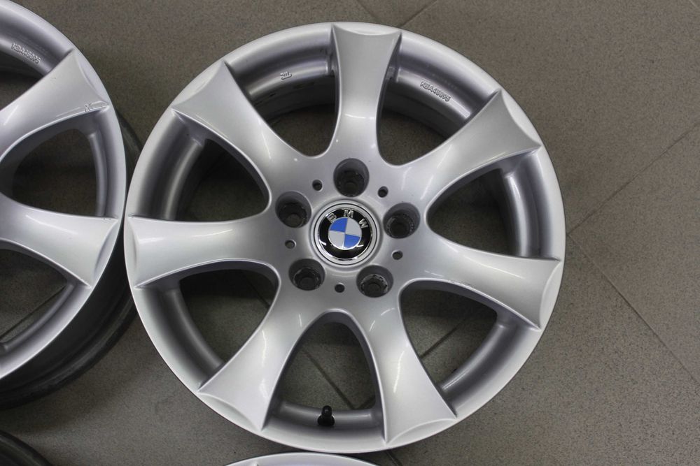 Джанти 16" BMW 5-серия E60, E61