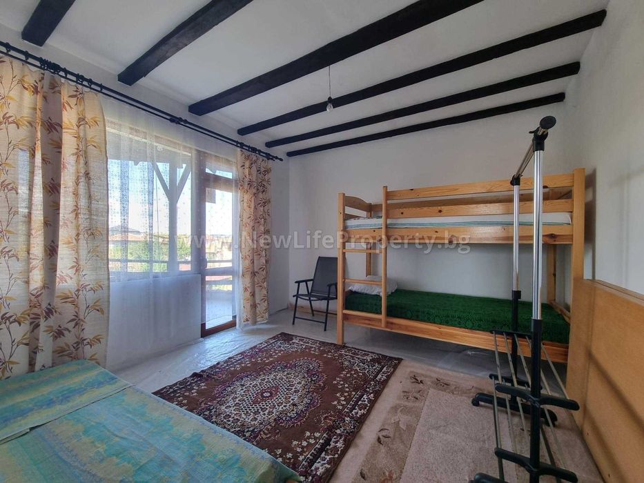 Продава се Къща в с. Бата, Област Бургас - 155 кв.м за 613 €/кв.м - Снимка #19